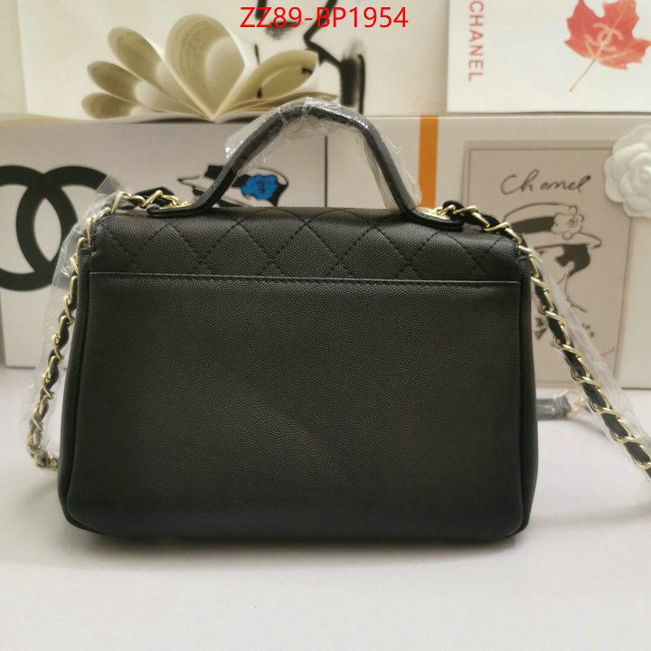 Chanel Bags(4A)-Diagonal- is it ok to buy ID: BP1954 $: 89USD