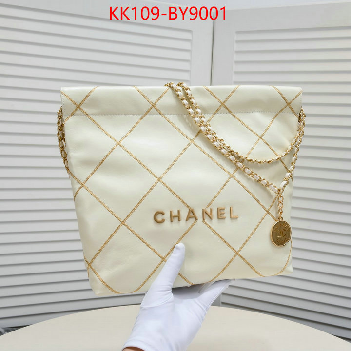 Chanel Bags(4A)-Diagonal- the best ID: BY9001