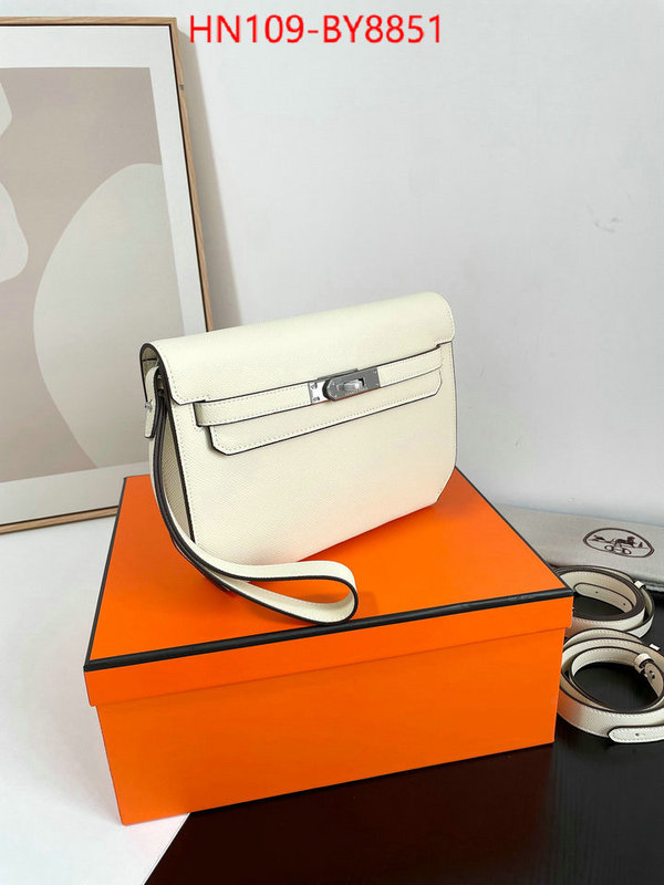 Hermes Bags(4A)-Diagonal- exclusive cheap ID: BY8851 $: 109USD