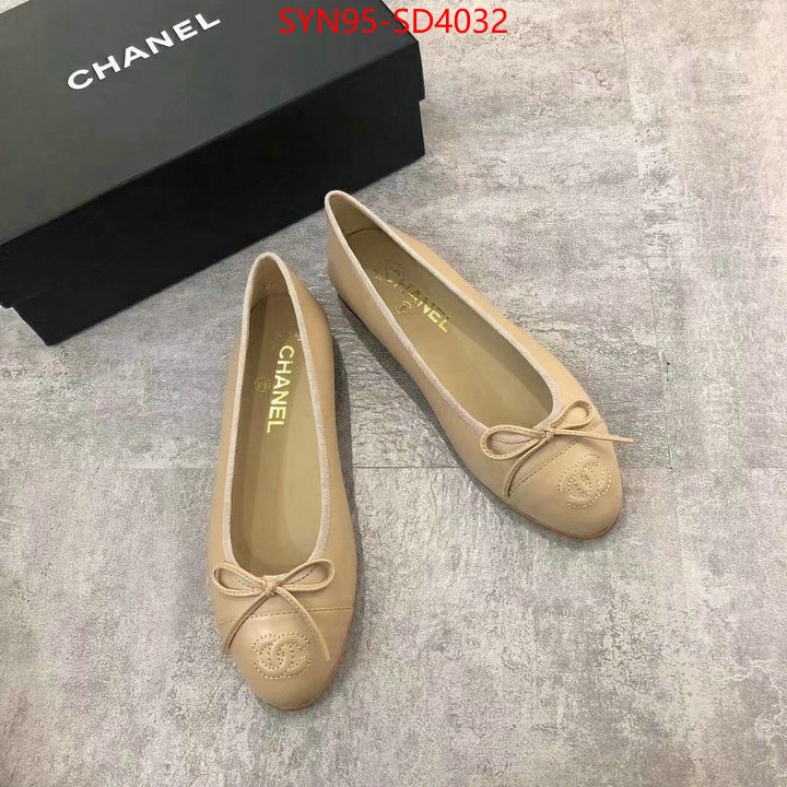 Women Shoes-Chanel replicas buy special ID: SD4032 $: 95USD