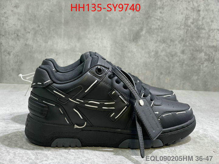 Women Shoes-Offwhite how can i find replica ID: SY9740 $: 135USD