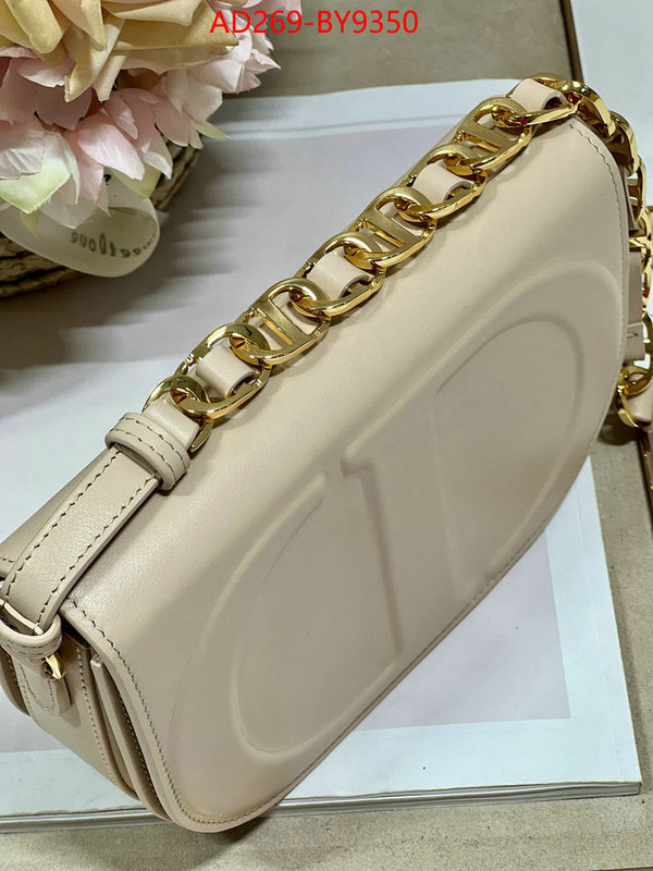 Dior Bags(TOP)-Other Style- where should i buy replica ID: BY9350 $: 269USD