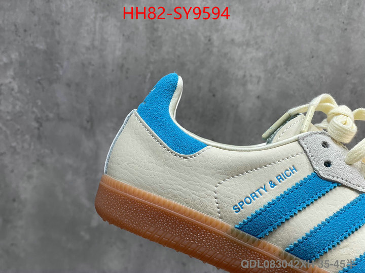 Women Shoes-Adidas luxury cheap replica ID: SY9594 $: 82USD