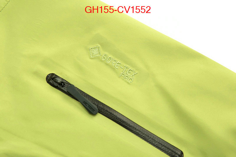 Clothing-ARCTERYX only sell high-quality ID: CV1552 $: 155USD