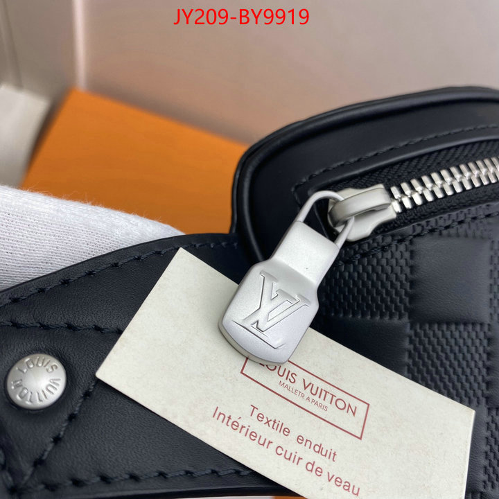 LV Bags(TOP)-Discovery- online ID: BY9919 $: 209USD