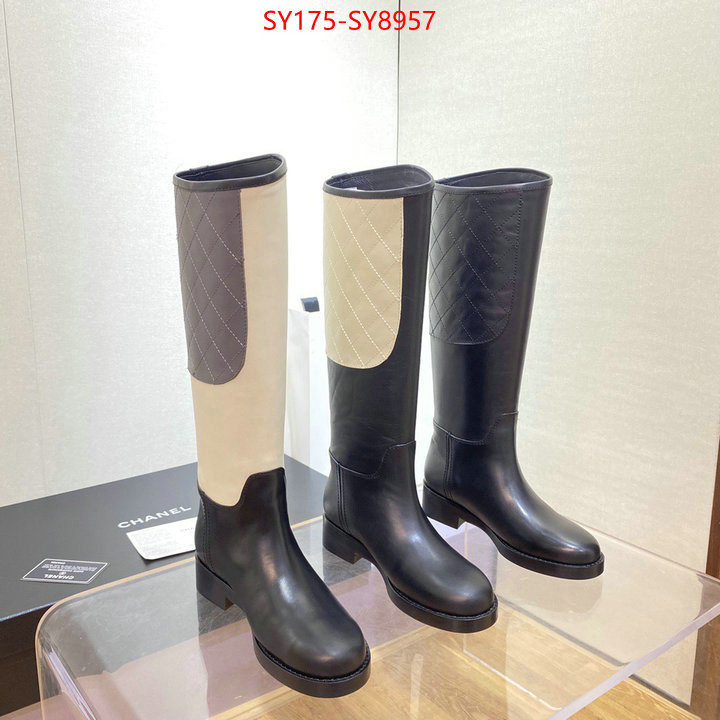 Women Shoes-Boots sale outlet online ID: SY8957 $: 175USD