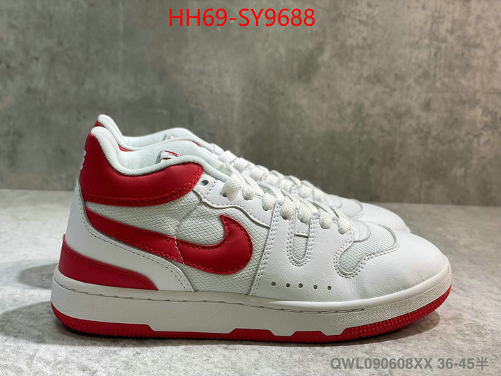 Men Shoes-Nike what best replica sellers ID: SY9688 $: 69USD