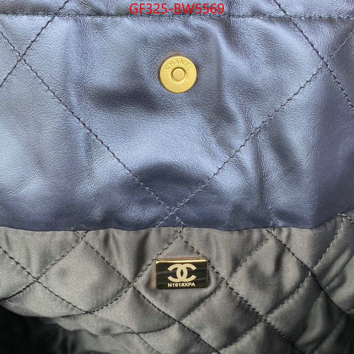 Chanel Bags(TOP)-Handbag- hot sale ID: BW5569 $: 325USD