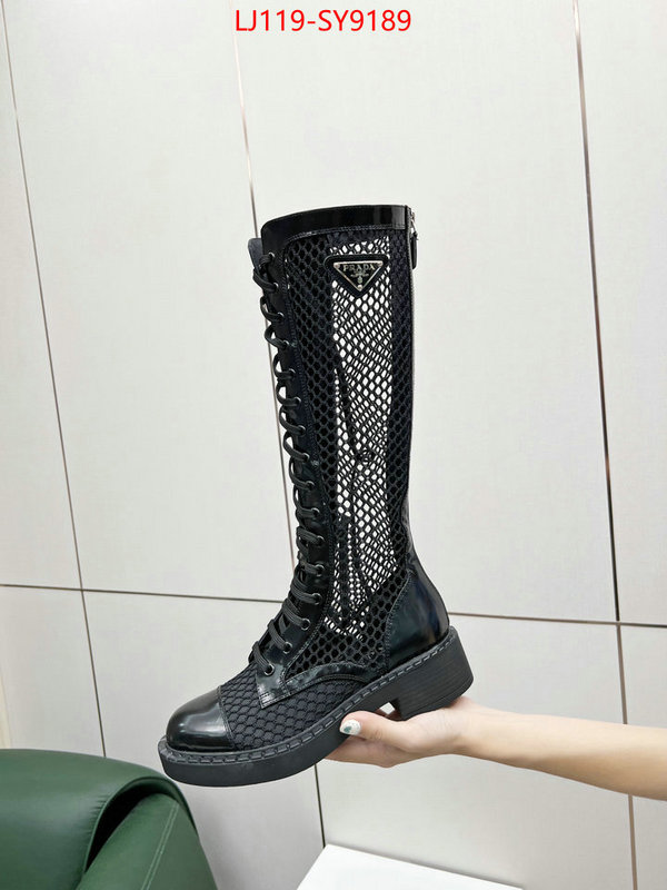 Women Shoes-Boots the online shopping ID: SY9189 $: 119USD