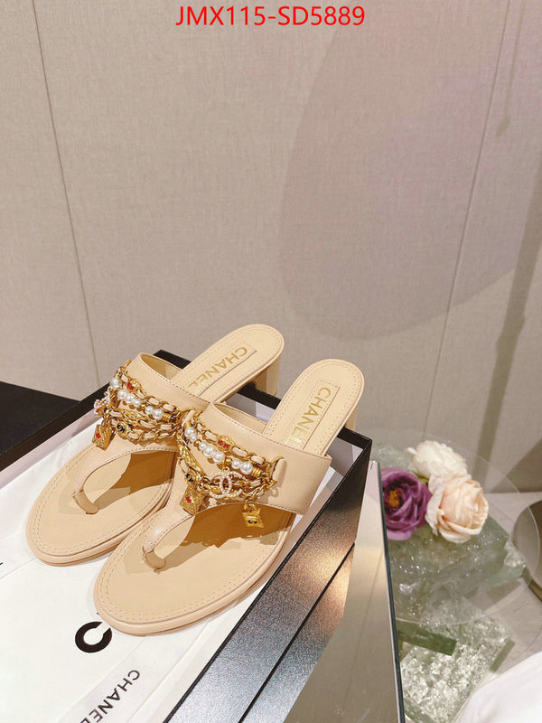 Women Shoes-Chanel are you looking for ID: SD5889 $: 115USD