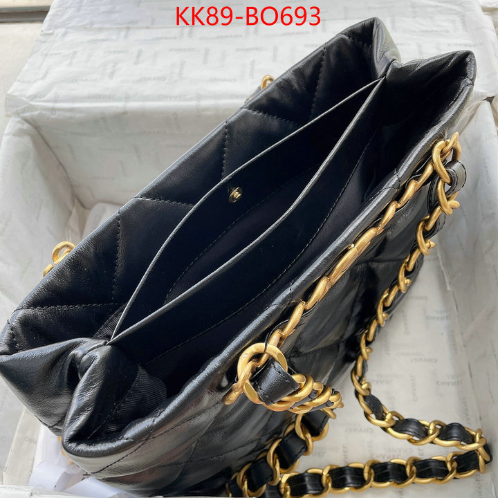 Chanel Bags(4A)-Handbag- only sell high-quality ID: BO693 $: 89USD