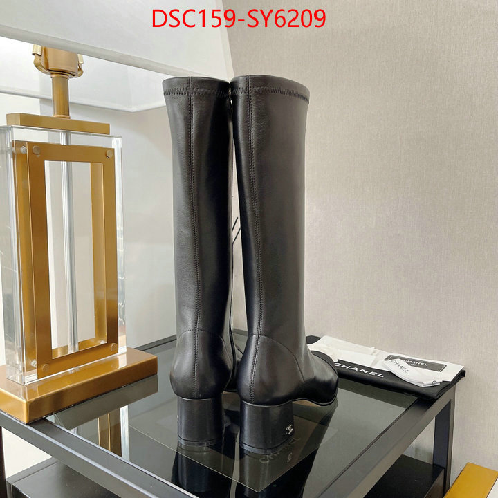 Women Shoes-Boots replcia cheap from china ID: SY6209 $: 159USD