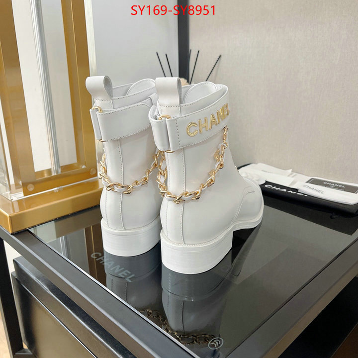 Women Shoes-Boots 2023 replica wholesale cheap sales online ID: SY8951 $: 169USD