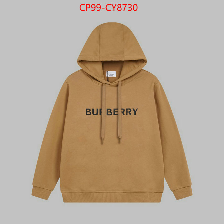Clothing-Burberry replica best ID: CY8730 $: 99USD