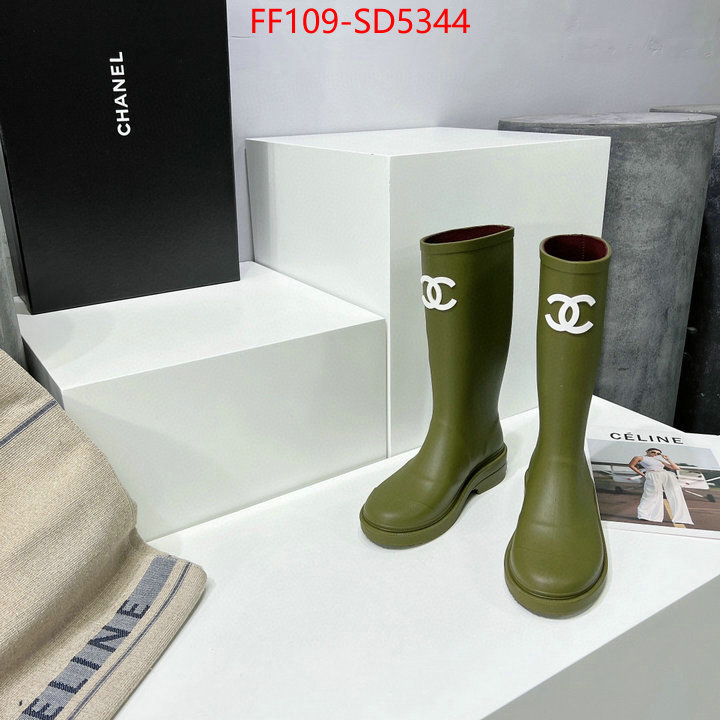 Women Shoes-Boots luxury cheap ID: SD5344 $: 109USD