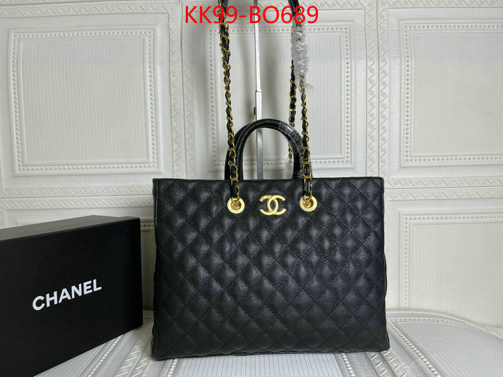 Chanel Bags(4A)-Handbag- buy the best replica ID: BO689 $: 99USD