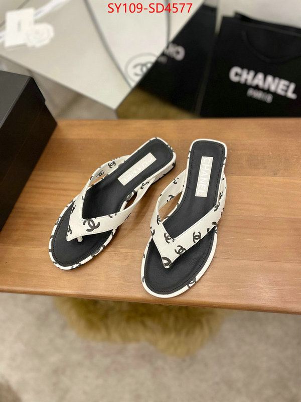 Women Shoes-Chanel buy ID: SD4577 $: 109USD