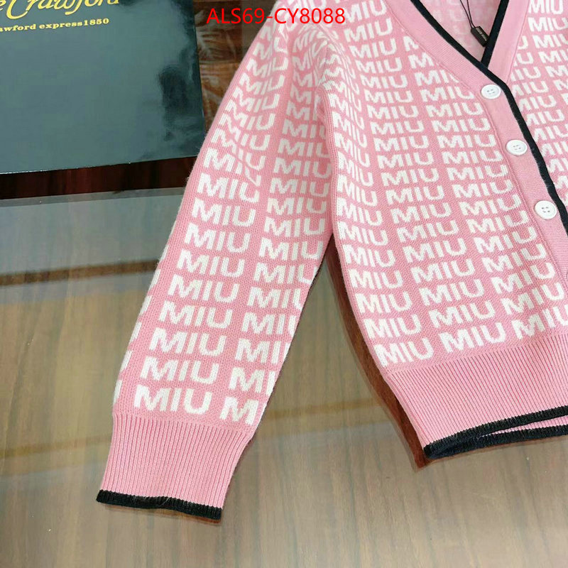 Kids clothing-MIU MIU every designer ID: CY8088 $: 69USD