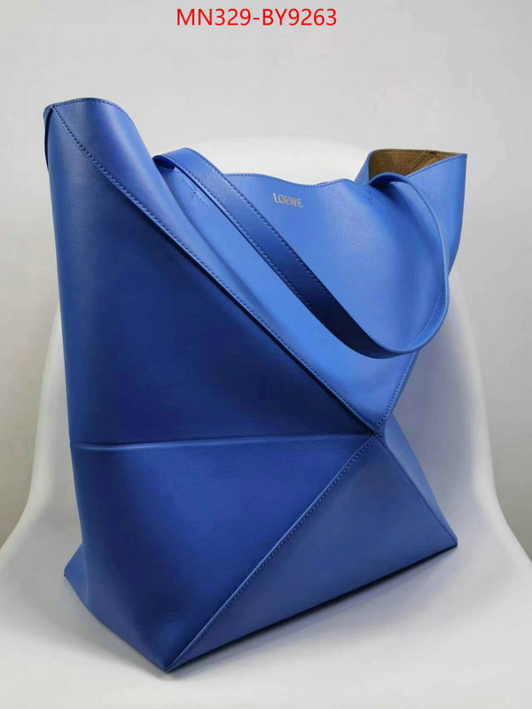 Loewe Bags(TOP)-Handbag- top sale ID: BY9263 $: 329USD