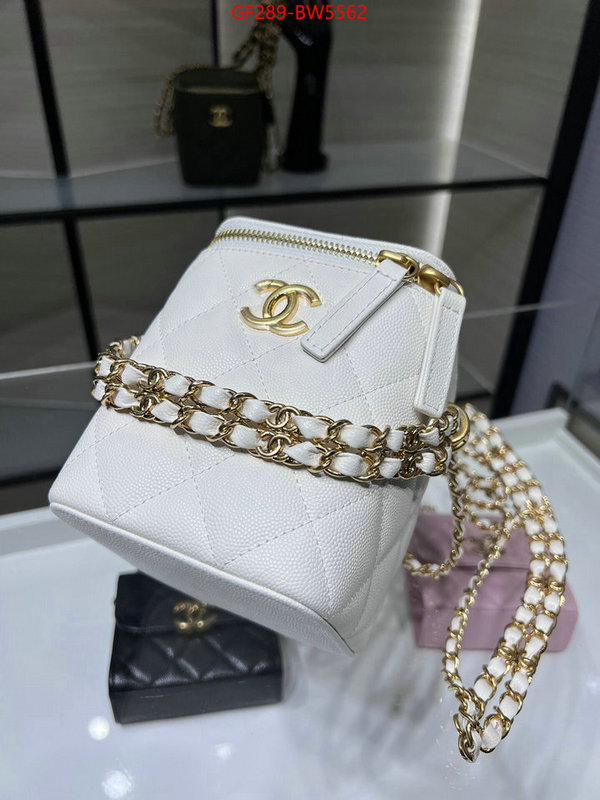 Chanel Bags(TOP)-Vanity every designer ID: BW5562 $: 289USD