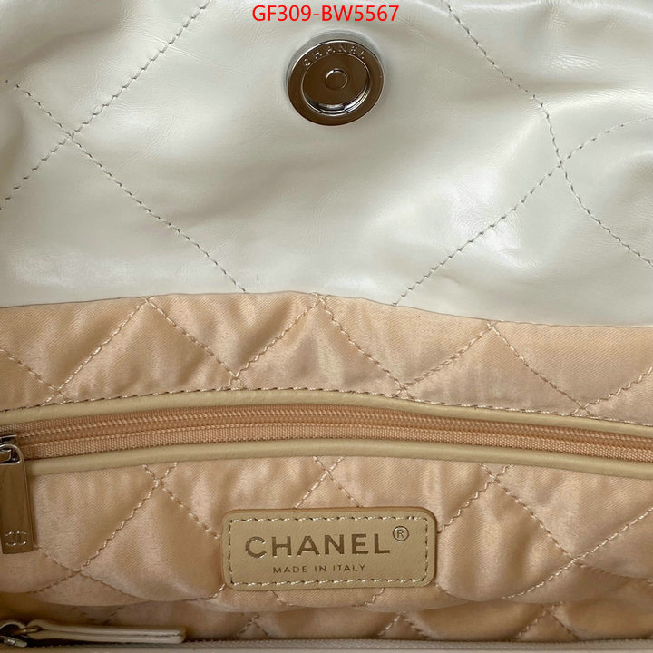 Chanel Bags(TOP)-Handbag- best designer replica ID: BW5567 $: 309USD