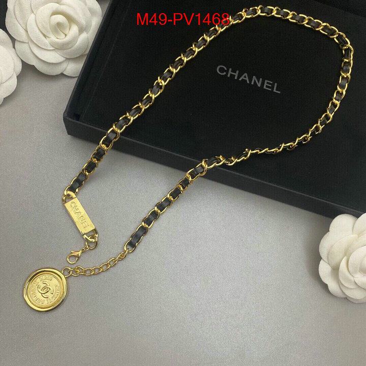 Belts-Chanel cheap online best designer ID: PV1468 $: 49USD