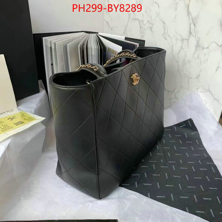Chanel Bags(TOP)-Handbag- 2023 perfect replica designer ID: BY8289 $: 299USD