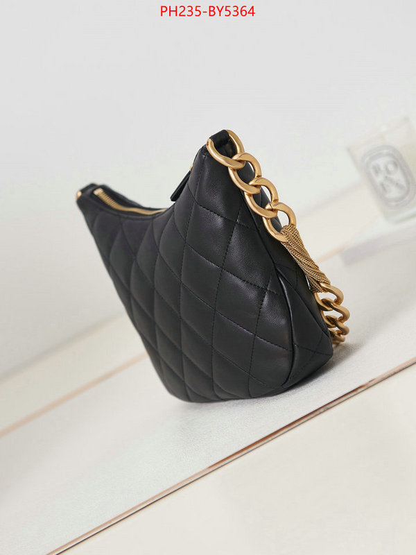 Chanel Bags(TOP)-Diagonal- wholesale ID: BY5364 $: 235USD