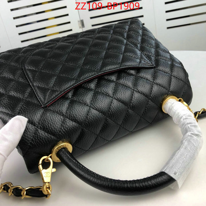 Chanel Bags(4A)-Handbag- same as original ID: BP1909 $: 109USD