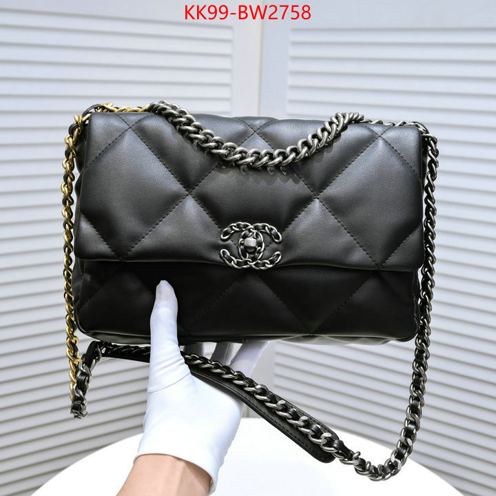 Chanel Bags(4A)-Diagonal- what's the best place to buy replica ID: BW2760 $: 99USD