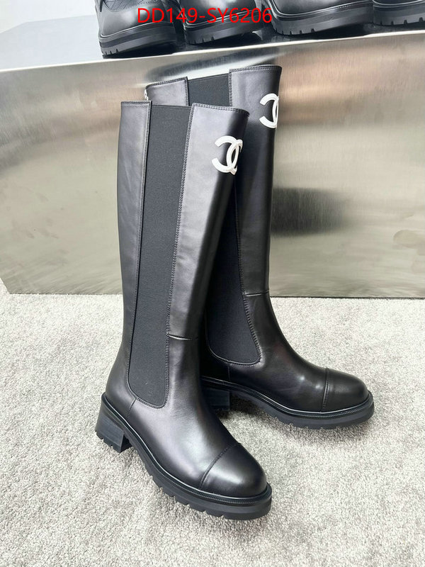 Women Shoes-Boots is it illegal to buy ID: SY6206 $: 149USD