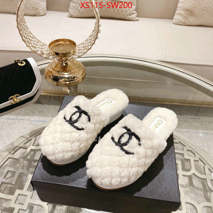 Women Shoes-Chanel replicas buy special ID: SW200 $: 115USD