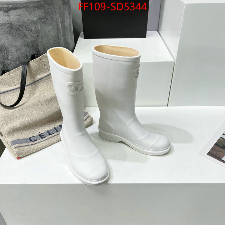 Women Shoes-Chanel online shop ID: SD5344 $: 109USD