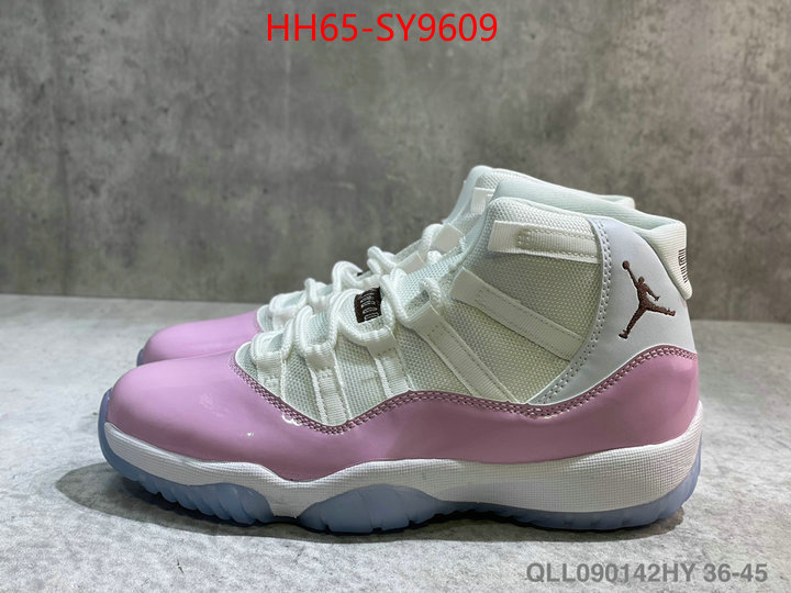 Women Shoes-Air Jordan best quality designer ID: SY9609 $: 65USD