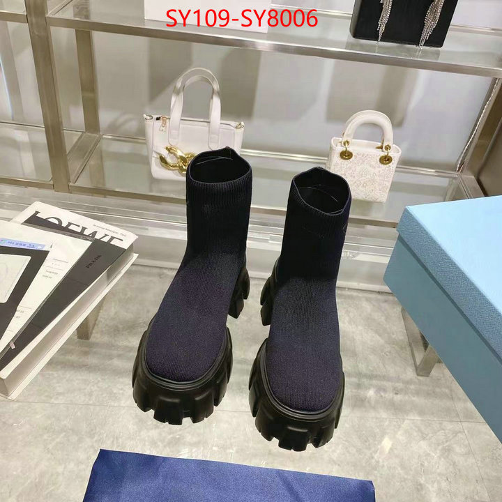 Women Shoes-Prada we offer ID: SY8006 $: 109USD