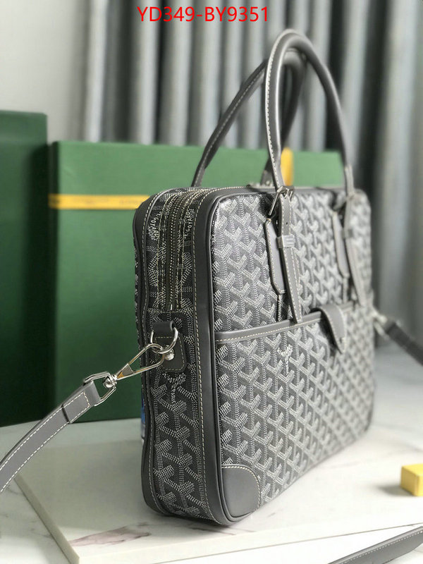 Goyard Bags(TOP)-Handbag- shop designer ID: BY9351 $: 349USD