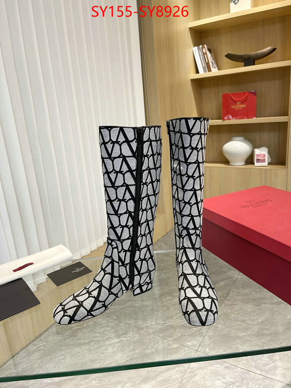 Women Shoes-Boots wholesale ID: SY8926