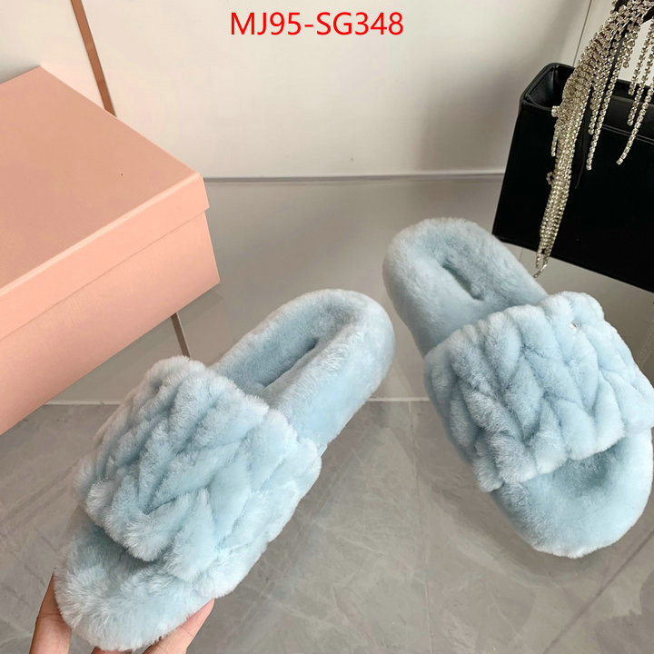 Women Shoes-Miu Miu store ID: SG348 $: 95USD