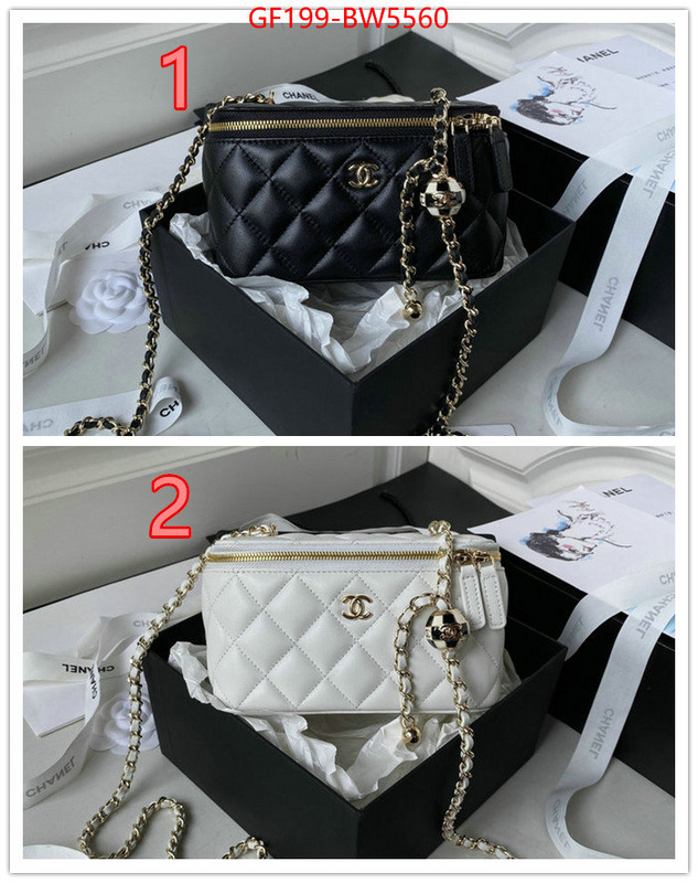 Chanel Bags(TOP)-Vanity china sale ID: BW5560 $: 199USD