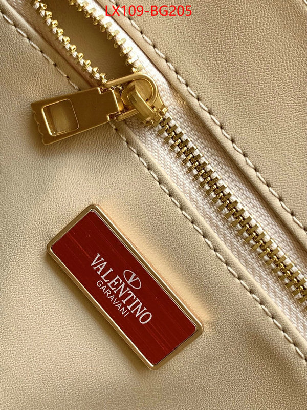 Valentino Bags(4A)-Handbag- shop the best high quality ID: BG205 $: 109USD