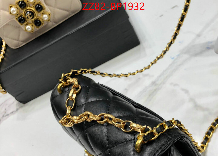 Chanel Bags(4A)-Diagonal- 7 star replica ID: BP1932 $: 82USD