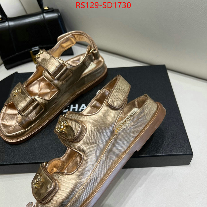 Women Shoes-Chanel the best designer ID: SD1730 $: 129USD