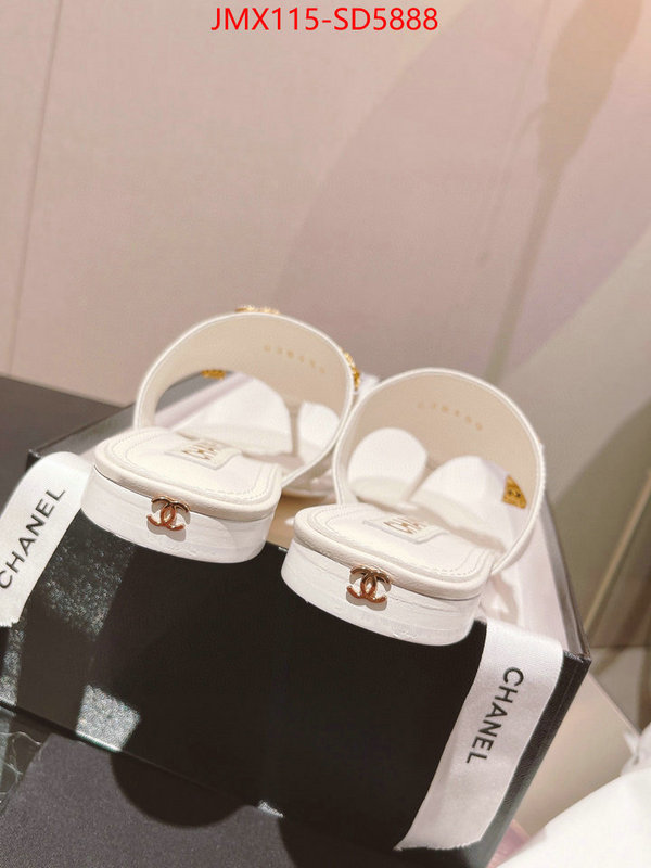 Women Shoes-Chanel knockoff highest quality ID: SD5888 $: 115USD