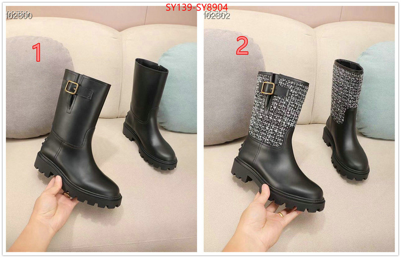 Women Shoes-Tods is it ok to buy ID: SY8904 $: 139USD