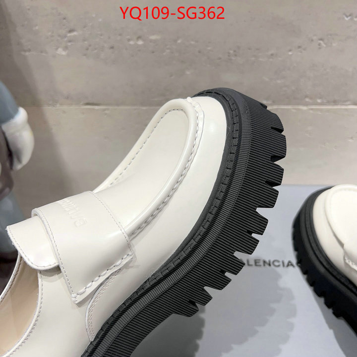 Women Shoes-Balenciaga online china ID: SG362 $: 109USD