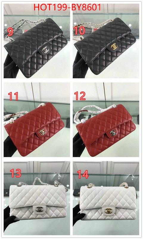 Chanel Bags(TOP)-Diagonal- what best replica sellers ID: BY8601 $: 199USD