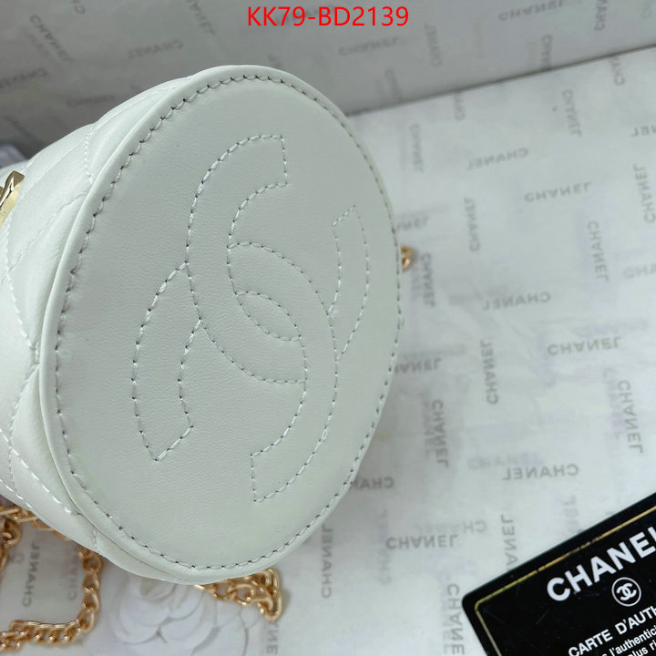 Chanel Bags(4A)-Diagonal- what ID: BD2139 $: 79USD