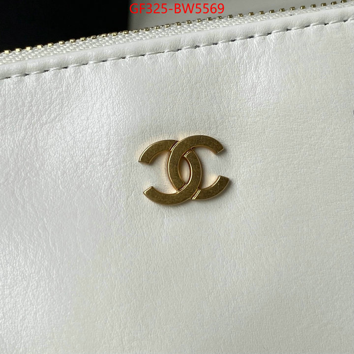 Chanel Bags(TOP)-Handbag- hot sale ID: BW5569 $: 325USD