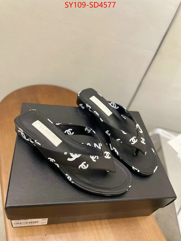 Women Shoes-Chanel buy ID: SD4577 $: 109USD