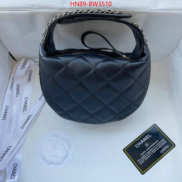 Chanel Bags(4A)-Diagonal- buy sell ID: BW3510 $: 89USD